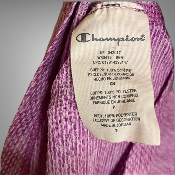 Champion Shirt - Picture 6 of 7